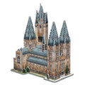 Harry Potter 3D Puzzle Astronomieturm