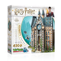 Harry Potter 3D Puzzle Glockenturm (420 Teile)