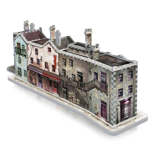Harry Potter 3D Puzzle Winkelgasse