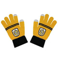 Harry Potter E-Touch Handschuhe Hufflepuff