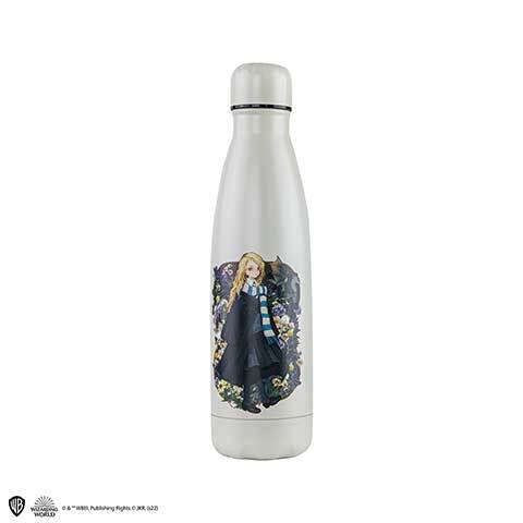 Harry Potter Isolier/Trinkflache 500 ml Luna Lovegood Porträt