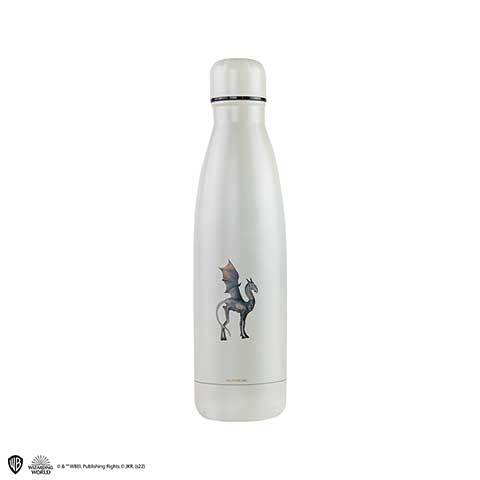 Harry Potter Isolier/Trinkflache 500 ml Luna Lovegood Porträt