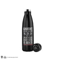 Harry Potter Isolierflasche Lucius Wanted