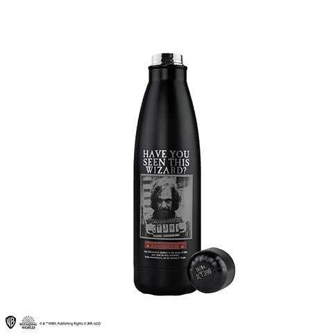 Harry Potter Trink/Isolierflasche Sirius Wanted