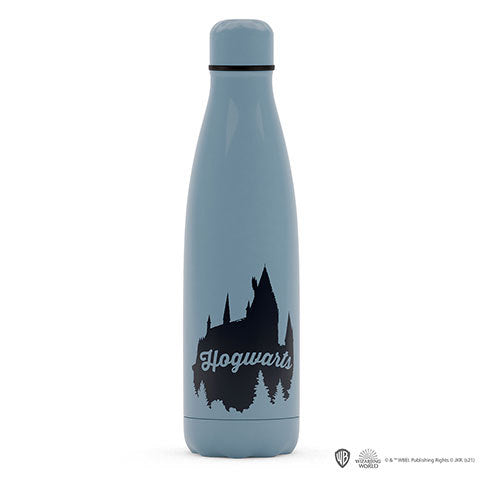 Harry Potter Isolierte Flasche Hogwarts 500ml - Trinkflasche