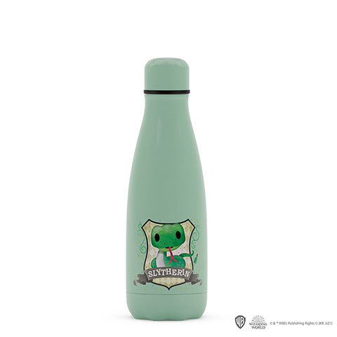 Harry Potter Slytherin Trinkflasche 500ml