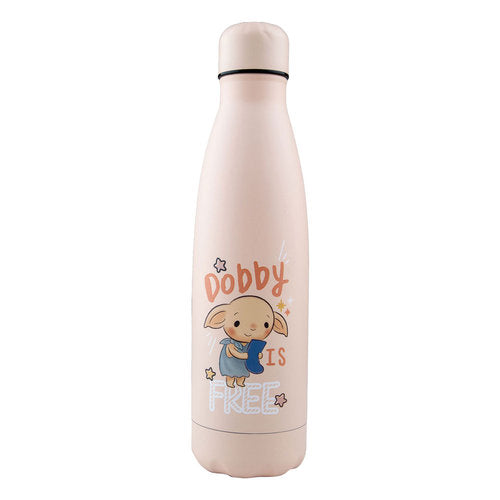 Harry Potter Thermoflasche Dobby is Free