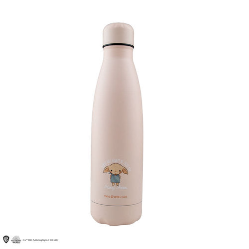 Harry Potter Thermoflasche Dobby is Free