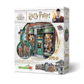 Harry Potter Wrebbit 3D Puzzle Borgin & Burkes